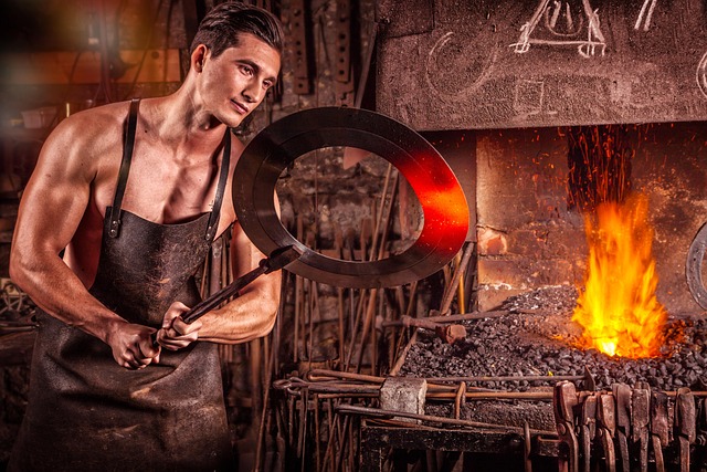 ceramic kiln firing workshop